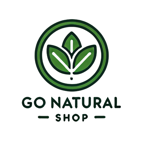 Go Natural Shop