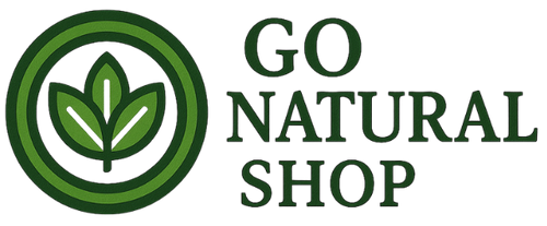 Go Natural Shop